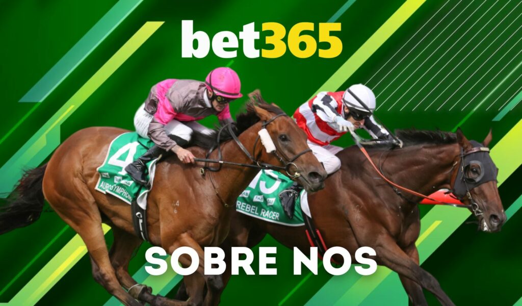 Apostas Esportivas Bet365 Brasil - Jogue na Bet 365 Agora